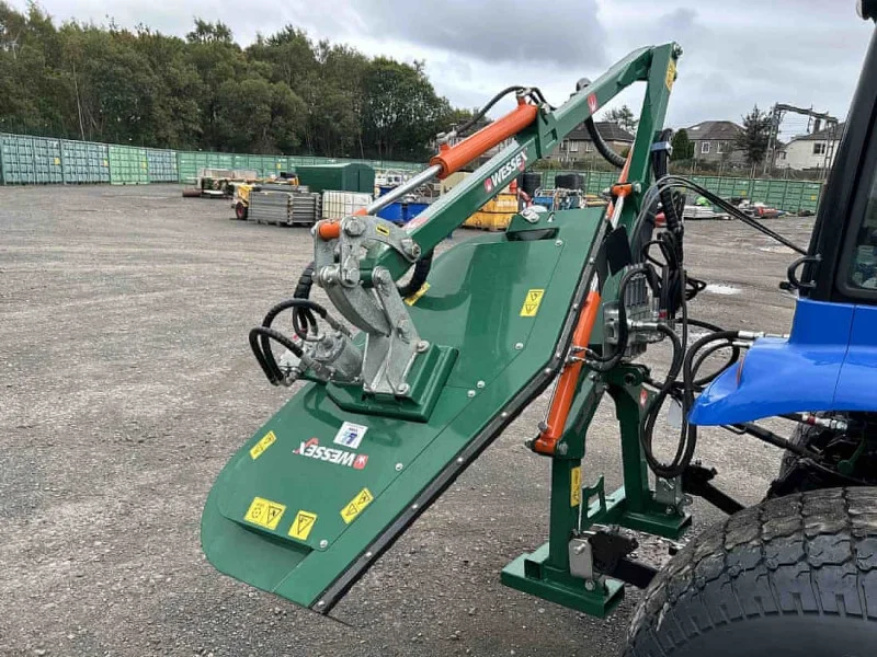 Sweeney Kincaid - Monthly Collective Auction of Plant, Machinery, Tools & Equipment - Auction Image 2