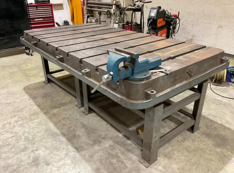 BPI Auctions - Entire Contents of Chemical Engineering Company Auction - Auction Image 4