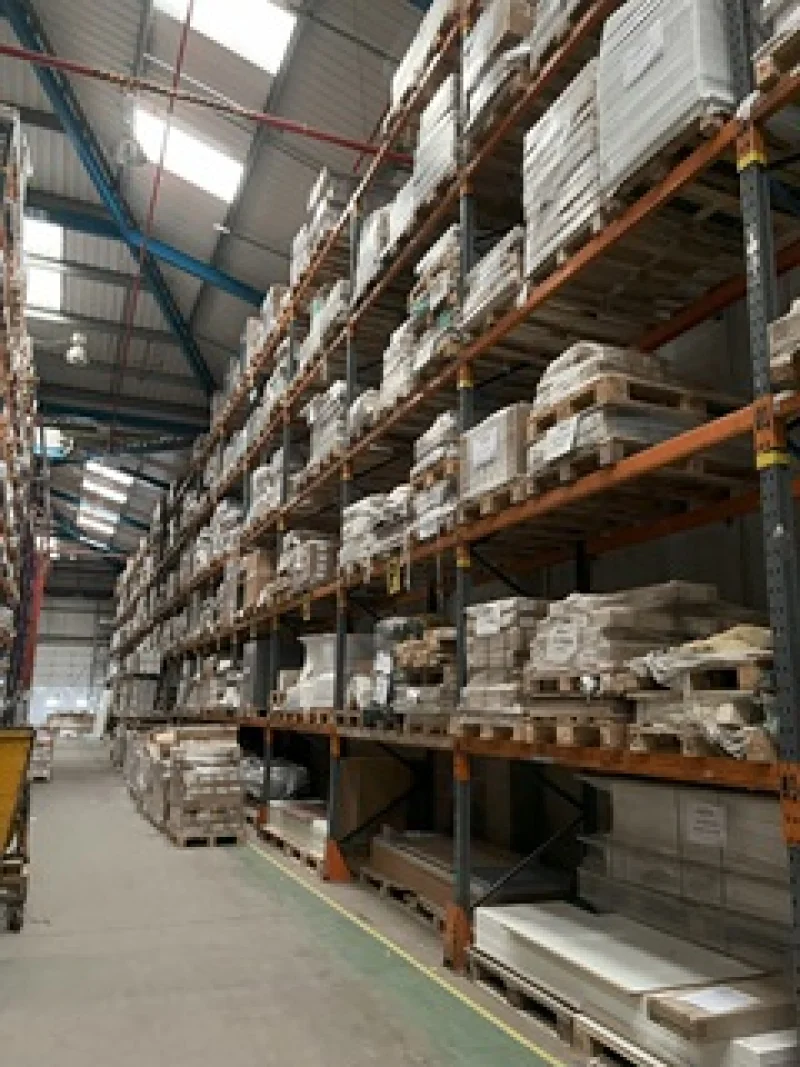 Lambert Smith Hampton - Birmingham - Assets Of A Kitchen & Bedroom Manufacturer Auction - Auction Image 9