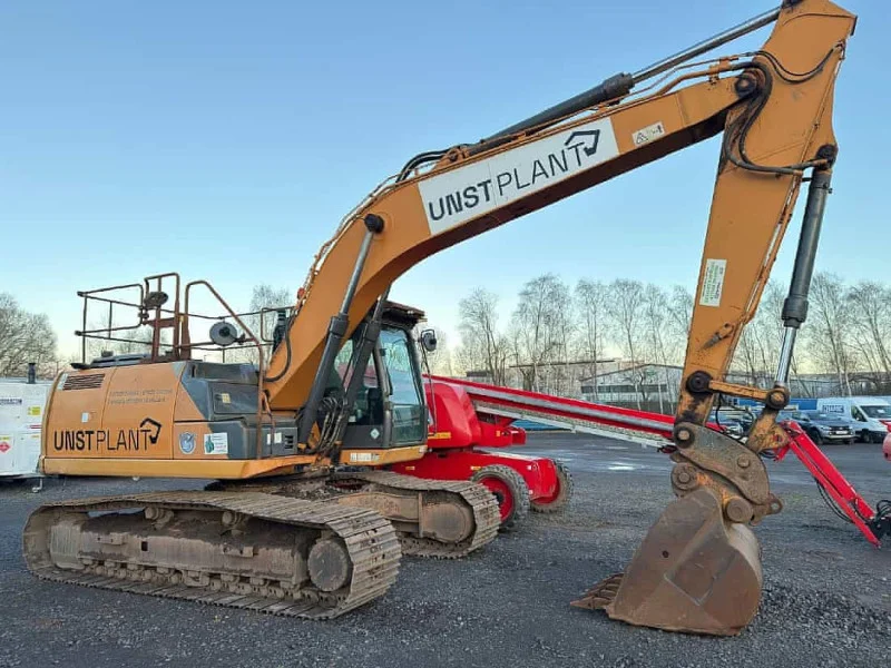 Sweeney Kincaid - Plant, Machinery, Tools & Equipment Auction - Auction Image 1