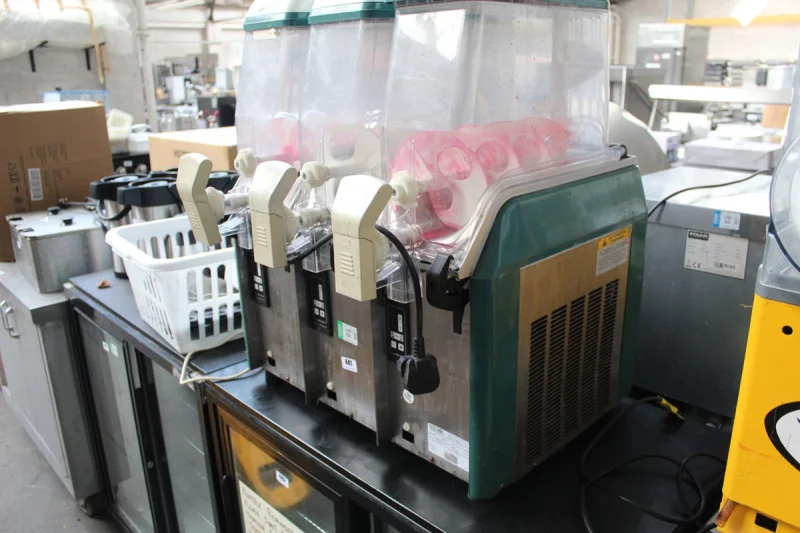 W & H Peacock - Commercial Catering Equipment - Auction Image 6