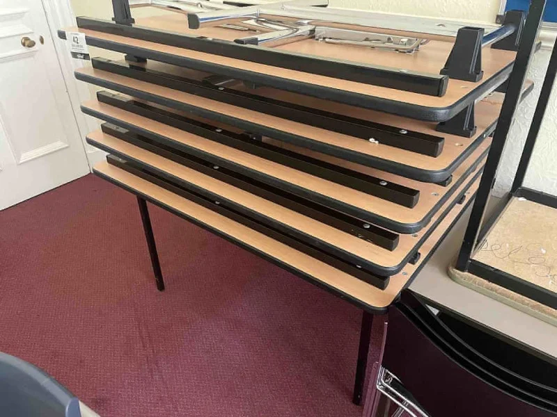 Sweeney Kincaid - Contents of a School at Auction - Auction Image 7