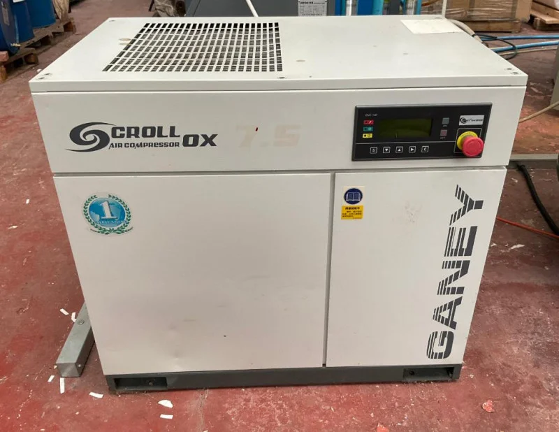 BPI Auctions - Entire Contents of Cimpol Limited to include Material Handling Equipment & more at Auction - Auction Image 2