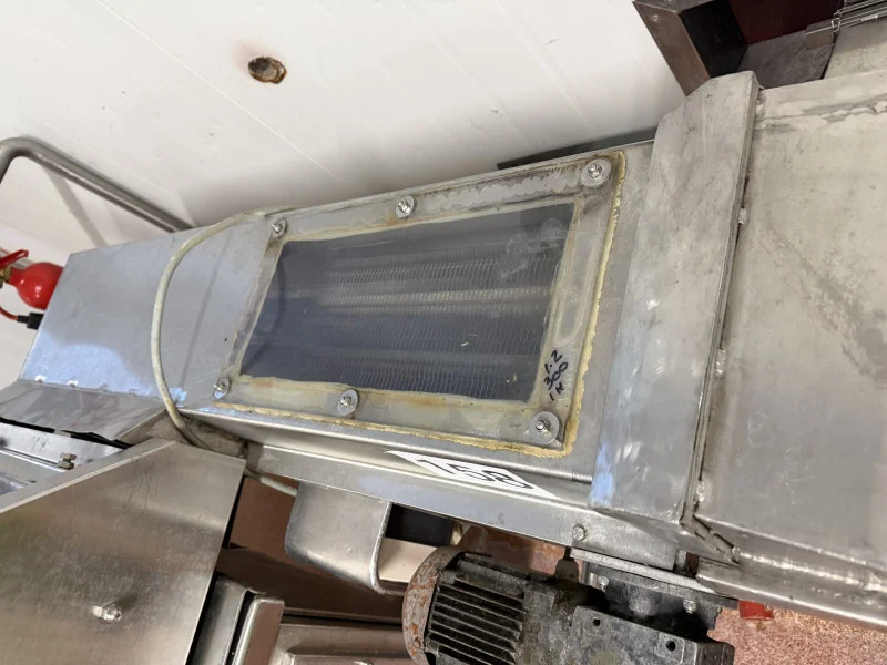 Food Machinery 2000 Limited - DUE TO THE CLOSURE OF A FOOD MANUFACTURING FACILITY. WE OFFER FOR SALE THEIR ASSETS. - Auction Image 6