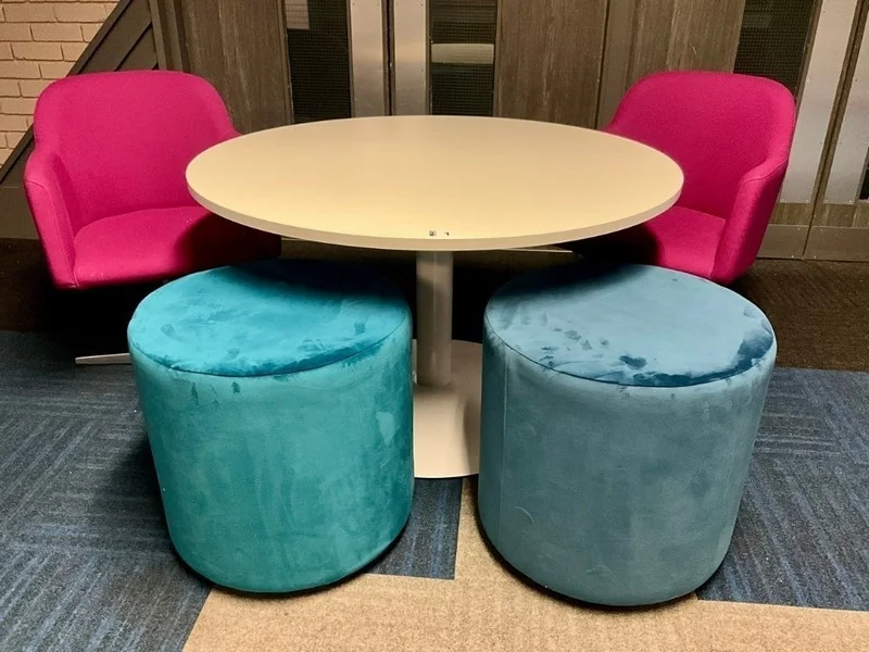 Mid Ulster Auctions Ltd - Phase 6 Ulster University Auction to Include Office & Reception Furniture & More - Auction Image 1