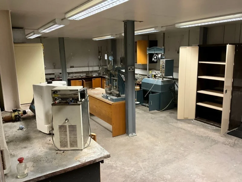 Mid Ulster Auctions Ltd - Phase 7 Ulster University Jordanstown Auction to include: Block 6 Faculty of Computing, Engineering, Architecture & Built Environment - Auction Image 3