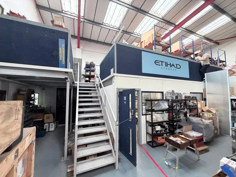 In2Corporate Ltd - 23rd October - Contents of an Engineering Workshop - Online Auction This Friday - Auction Image 1