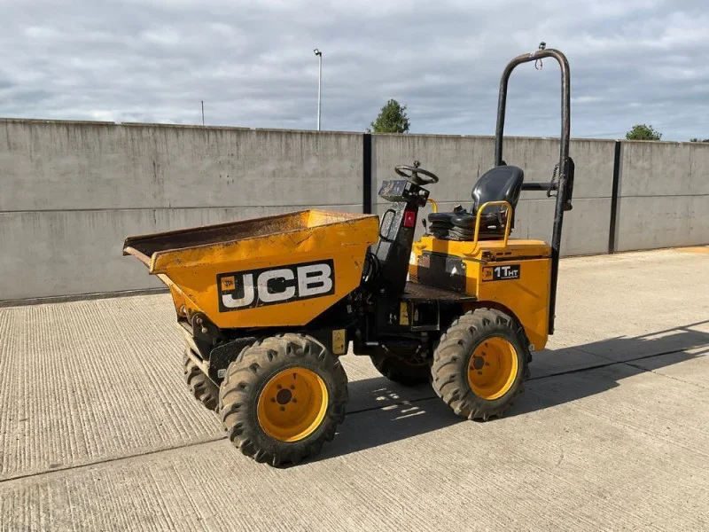 Mid Ulster Auctions Ltd - Heavy Plant, Construction & Industrial Machinery at Auction - Auction Image 2