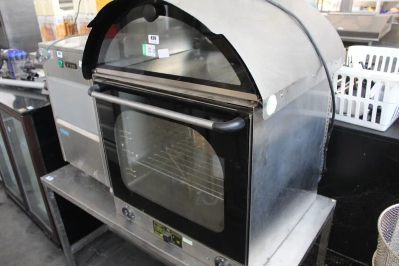 W & H Peacock - Commercial Catering Equipment - Auction Image 5