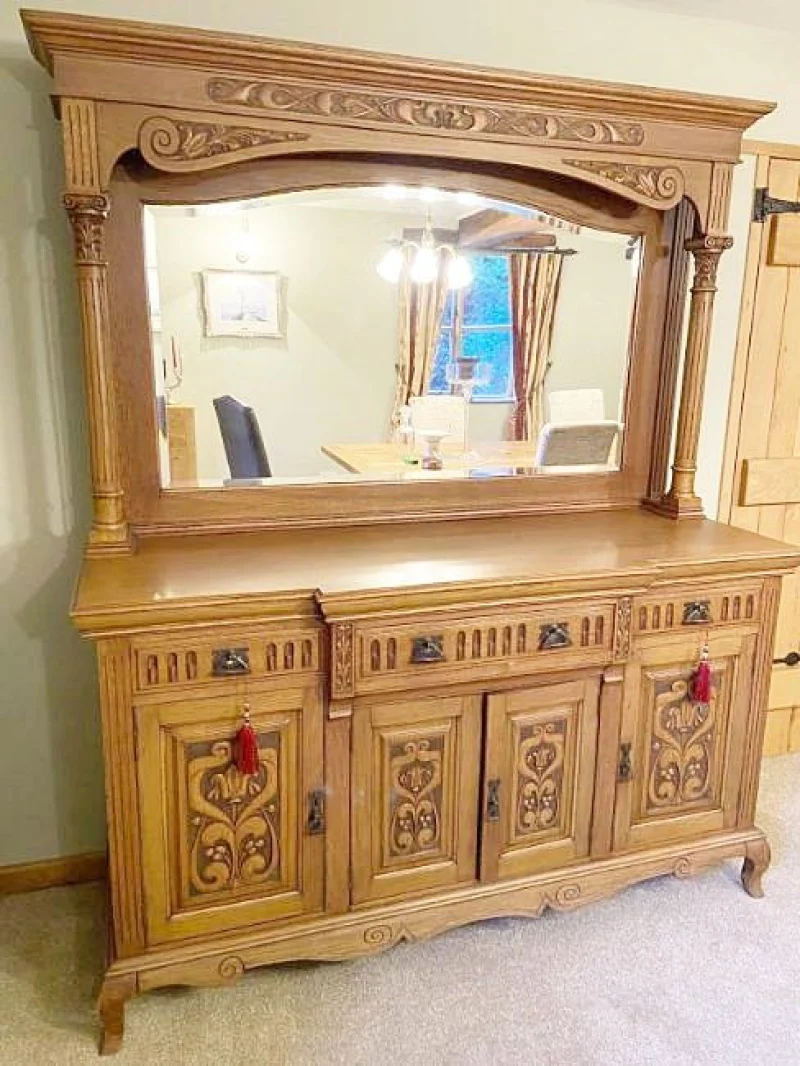 In2Corporate Ltd - Huge General Auction With Over 700 Lots including Kitchens, Furniture, Vehicles and more - Auction Image 5