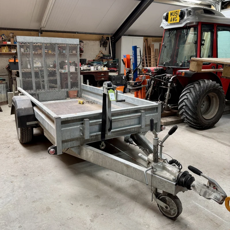 Pinder Asset Solutions Ltd - The Assets of Farm Based Artisan Soft Cheese Producer at Auction - Auction Image 3