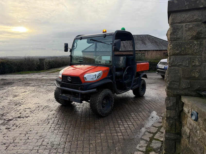 Infinity Auctions Network Limited - Collective Sale of Plant, Machinery and Agricultural Equipment Auction - Auction Image 6