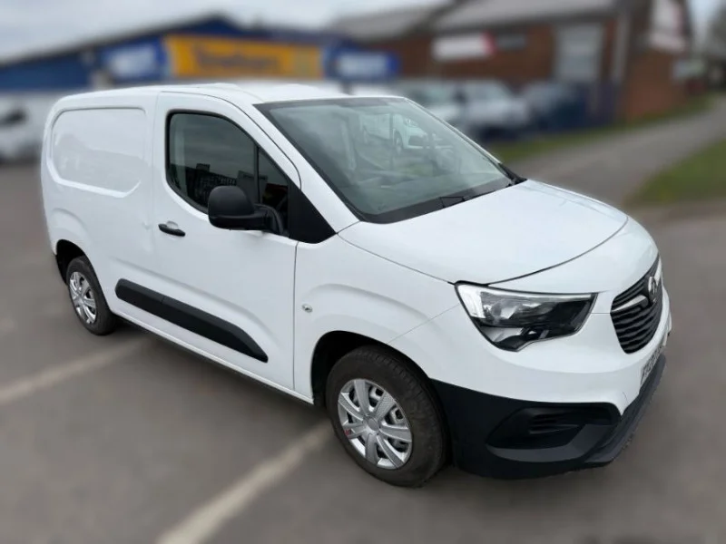 Universal Auctions Group Ltd - Epic Vehicle Auction: Vans, Cars, Motorcycles, SUV's, Off Road Buggy, Trailers, HGV's & More - Auction Image 1