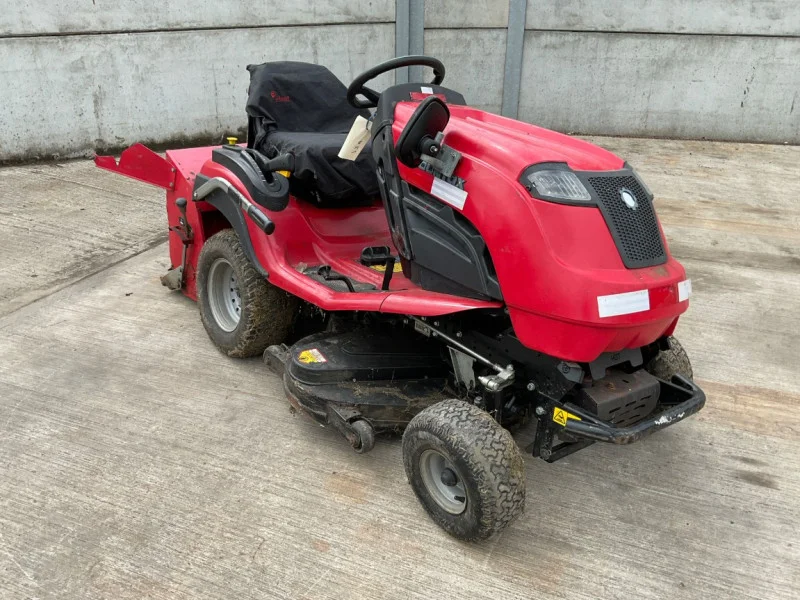 BPI Auctions - Entire Contents of Grounds Maintenance Workshop Auction - Auction Image 3
