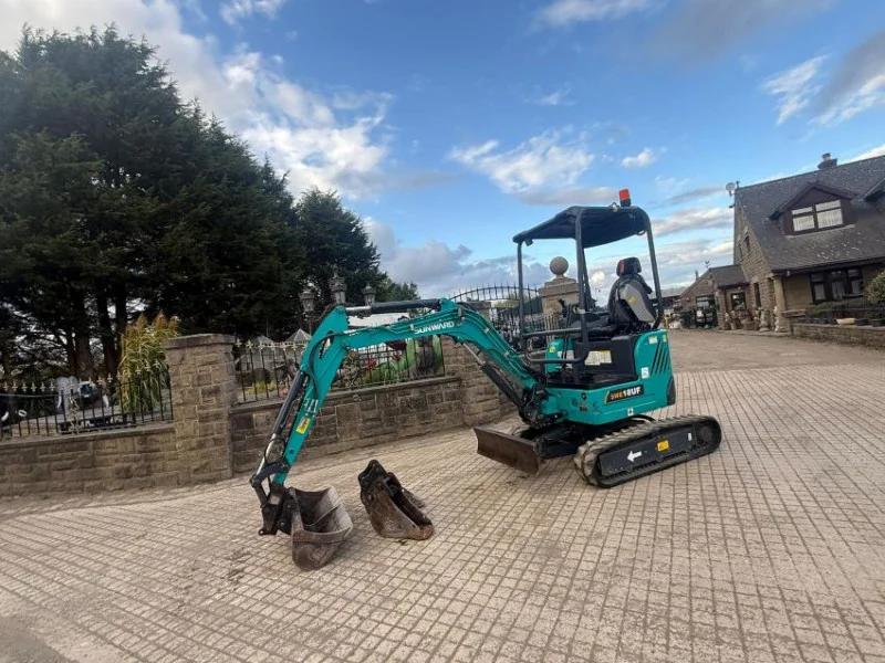 Universal Auctions Group Ltd - New & Used, Plant, Machinery & Vehicle Auction! Weekly sale 2 of 2 - Auction Image 4