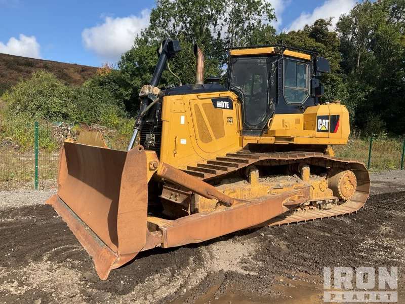 Ritchie Bros UK Ltd - Online auction of Plant Machinery, Agricultural Machinery & Trucks - Auction Image 1
