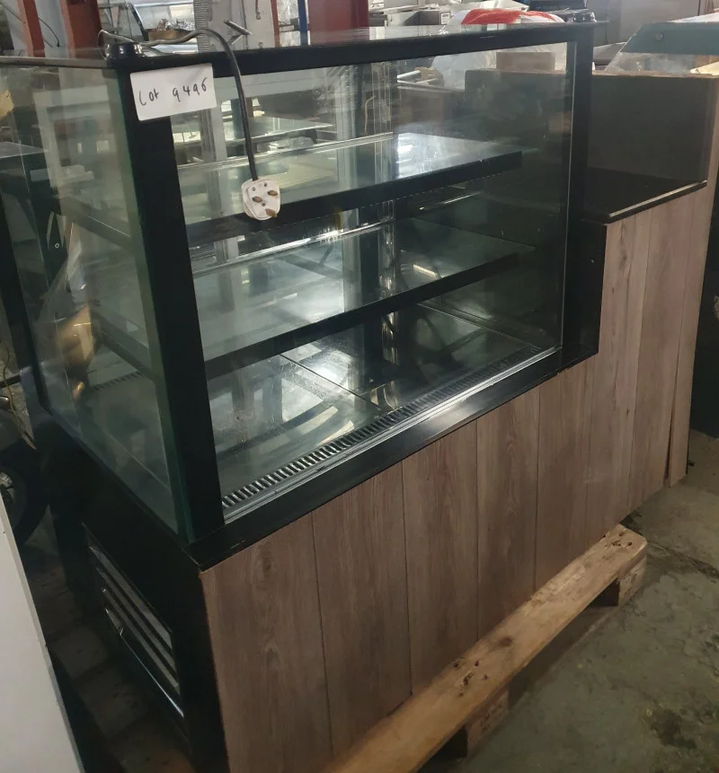 David Gower Auctions Ltd - Commercial Catering Equipment Auction - Auction Image 3