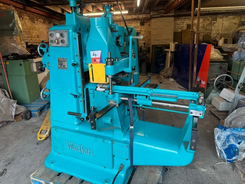 BPI Auctions - Traditional Woodworking Machinery at Auction - Auction Image 4