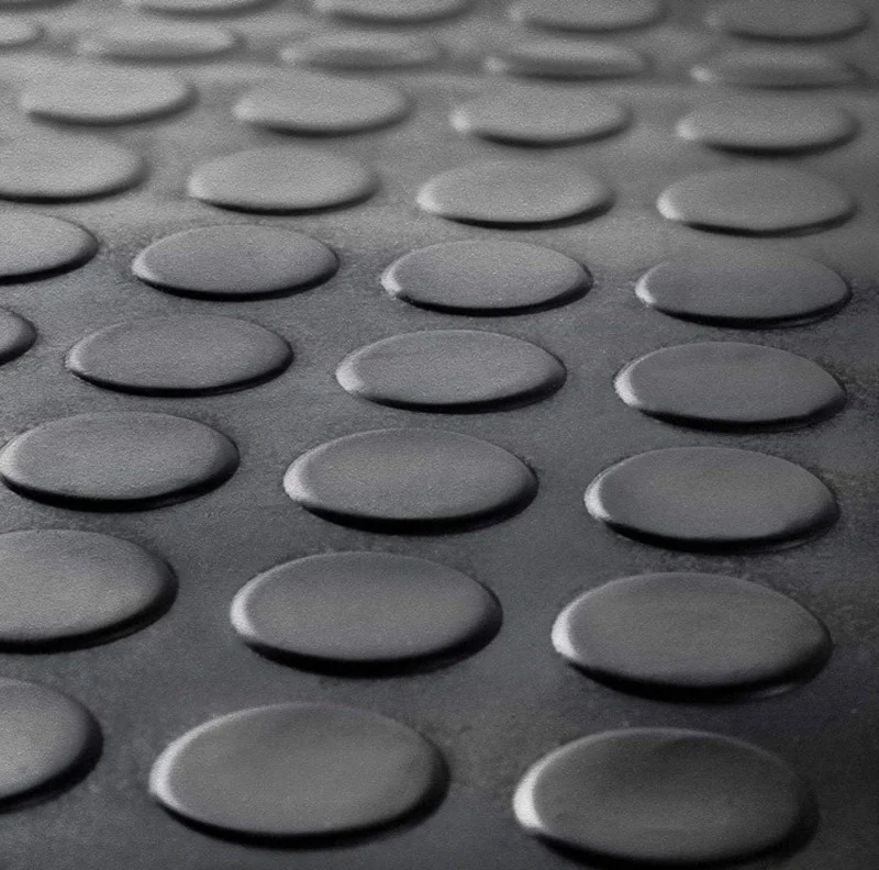 In2Corporate Ltd - High-End Flooring Auction: Luxury Vinyl Tiles, Twist Pile Carpets, Safety Flooring, Rubber Coin Gym Matting, Acoustic Underlay, Wet Room / Swimming Pool Flooring & More - Auction Image 6
