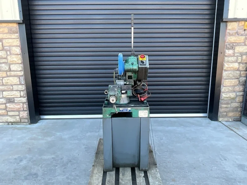 Mid Ulster Auctions Ltd - Hardware Store Clearance Auction to include: Horizontal Bandsaw, Table Saw, Drilling Machine, Mitre Chop Saw, Cam & Dowel Multi Borer & Much More - Auction Image 2