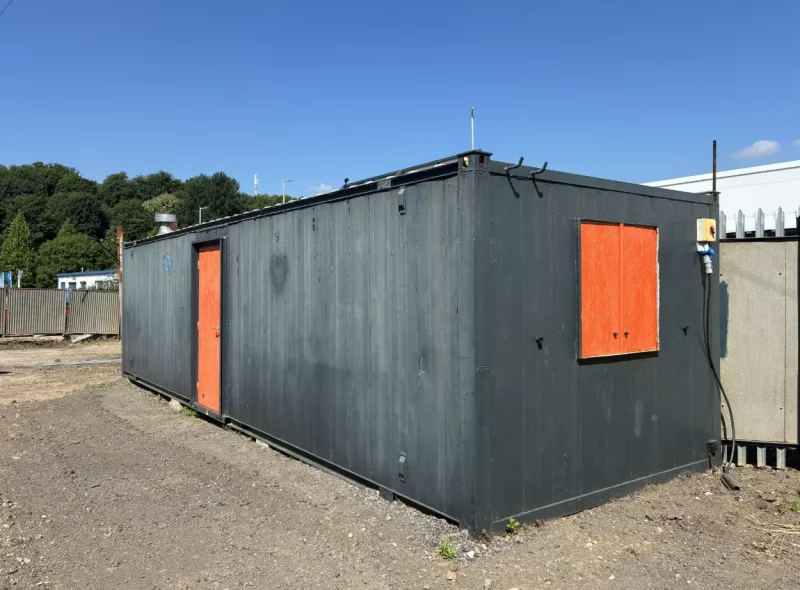 Universal Auctions Group Ltd - Massive Multi-Lot Auction; Ex-Fleet Vans, Agri, Construction & Heavy Plant Machinery And Much More! - Auction Image 7