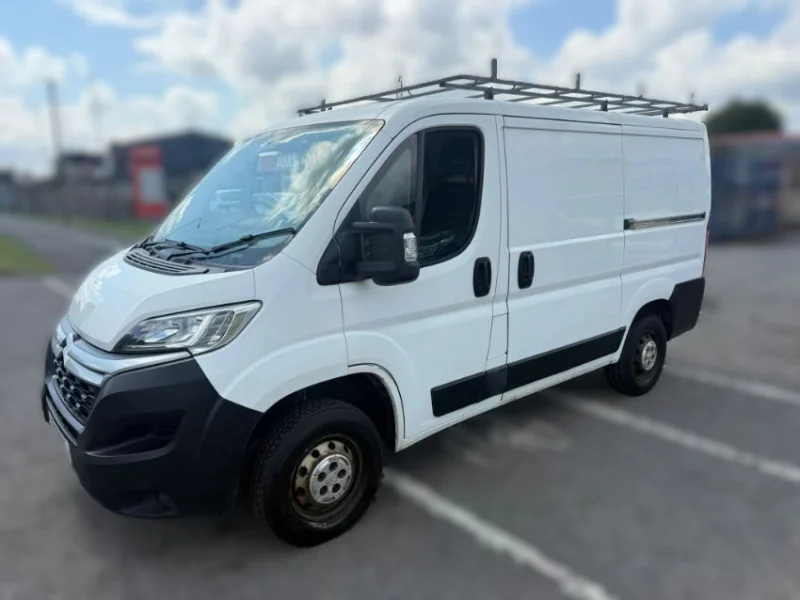 Universal Auctions Group Ltd - New Weekly Vehicles, Plant & Machinery Auction, Weekly Sale 2 of 2 - Auction Image 3