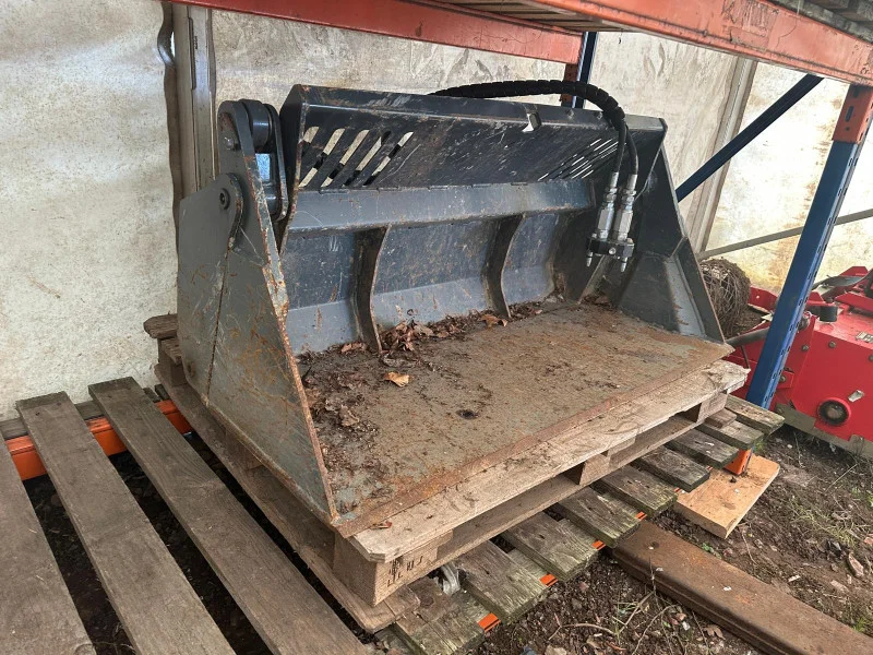 Asset Auctions Ltd - Sunday 7pm, 800 Lots of Vehicles, Plant & Machinery, Spider Crane & More at Auction - Auction Image 7