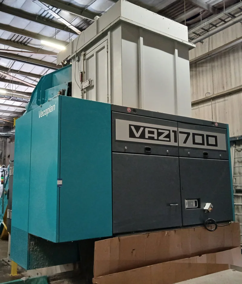 Eddisons - Modern Waste Plastic Re-Processing Plant & Equipment (Unless Previously Sold as a Complete Facility) - Y S Reclamation Limited (In Administration) - Auction Image 3