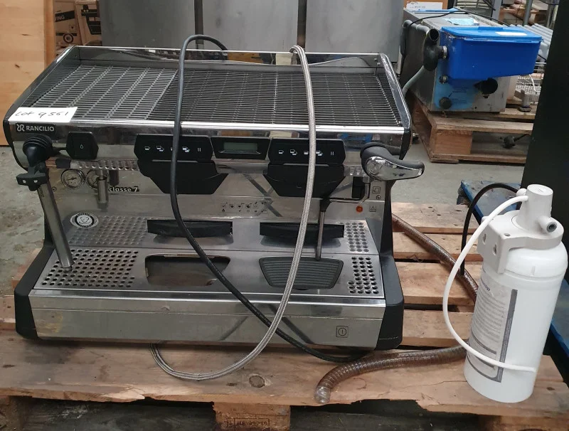 David Gower Auctions Ltd - Commercial Catering Equipment, BMW X5 & Kids Toys at Auction - Auction Image 5