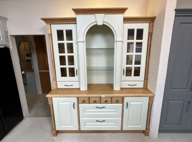 Mid Ulster Auctions Ltd - Ex Display Kitchens and Manufacturing Equipment Auction - Auction Image 12