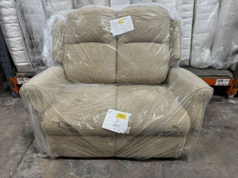 JPS Chartered Surveyors - Top Quality Comfort Single & Double Bed Mattresses, Single & Double bed Frames & Sofa at Auction - Auction Image 4