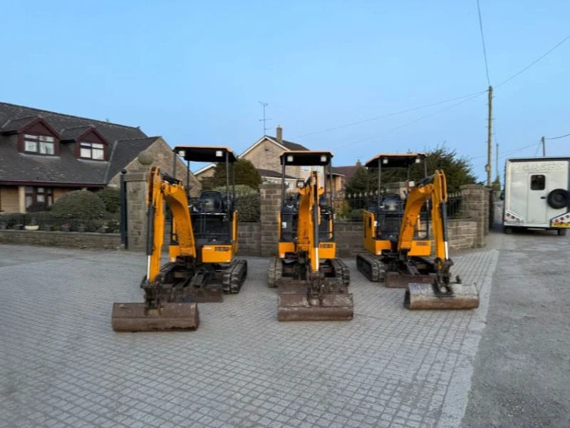 Universal Auctions Group Ltd - New Weekly Vehicles, Plant & Machinery Auction, Weekly Sale 2 of 2 - Auction Image 5