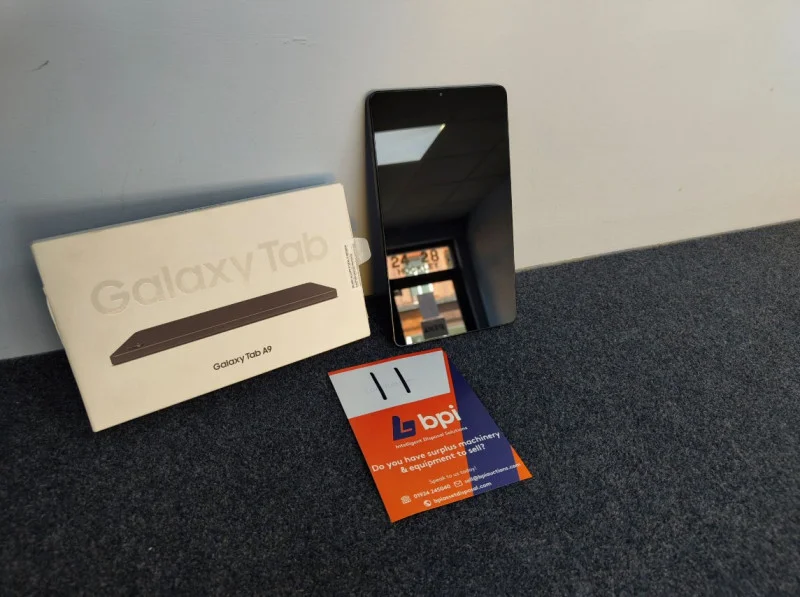 BPI Auctions - Cash Registers, Thermal Printers, Office & IT Equipment at Auction - Auction Image 4