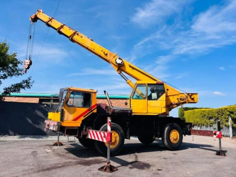 Universal Auctions Group Ltd - New Weekly Vehicles, Plant & Machinery Auction, Weekly Sale 2 of 2 - Auction Image 5