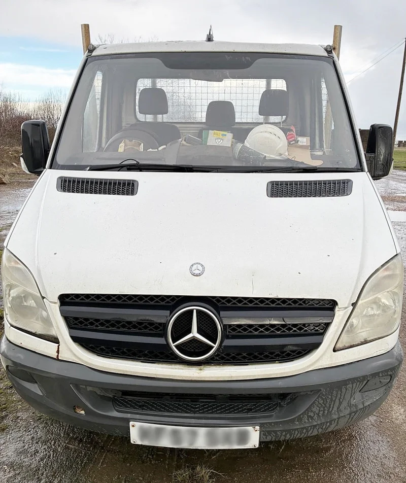 In2Corporate Ltd - Contents of an Architectural Steel Fabricators at Auction - Auction Image 1