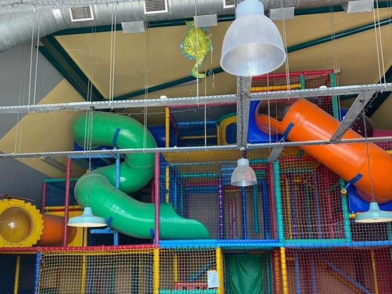 BPI Auctions - Soft Play Centres at Auction - Auction Image 5