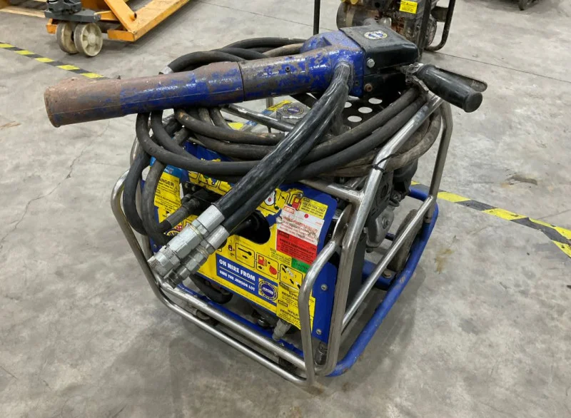 BPI Auctions - Tools, Power Tools & Equipment Auction - Auction Image 1