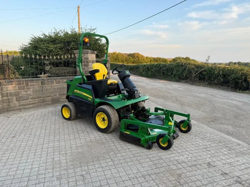 Universal Auctions Group Ltd - New Weekly Vehicles, Plant & Machinery Auction, Weekly Sale 2 of 2 - Auction Image 8