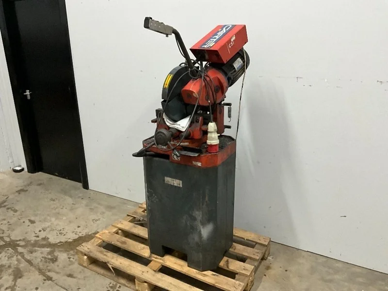 Mid Ulster Auctions Ltd - Engineering, Metalworking & Fabrication Equipment Auction - Auction Image 7