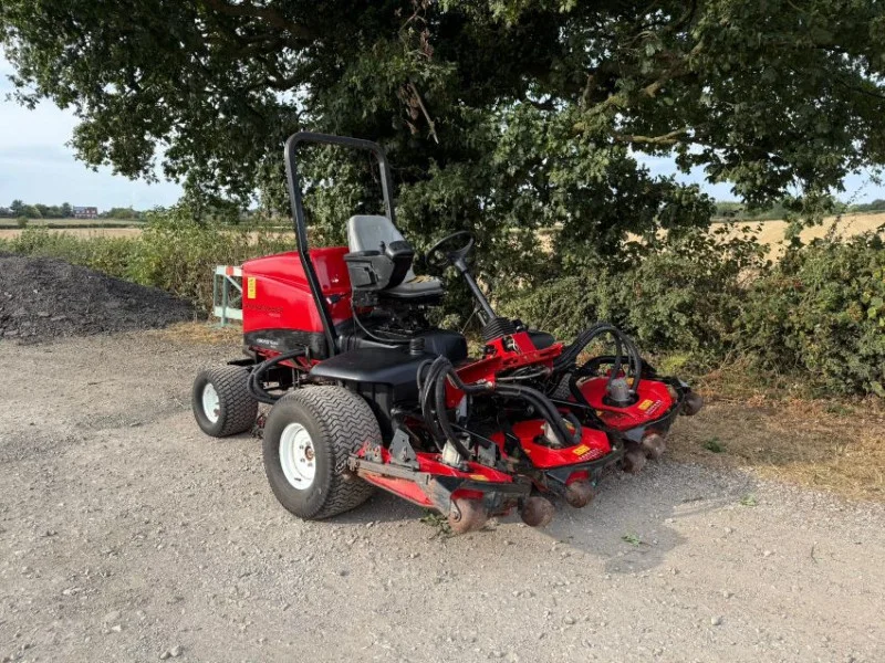Universal Auctions Group Ltd - New & Used, Plant, Machinery & Vehicle Auction! Weekly sale 2 of 2 - Auction Image 7
