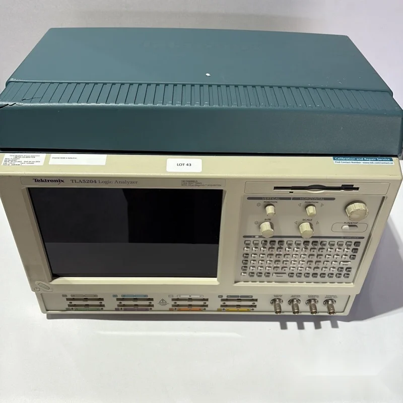 InstruBid - Ex-rental Electronic RF and Fibre Optic Test and Measurement Equipment Auction - Auction Image 2