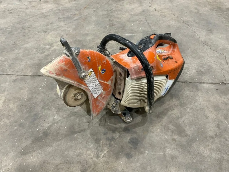 BPI Auctions - Tools, Power Tools & Equipment Auction to include Timberwolf, Winget, Belle, Bosch, Genie, JCB, Makita & more - Auction Image 1