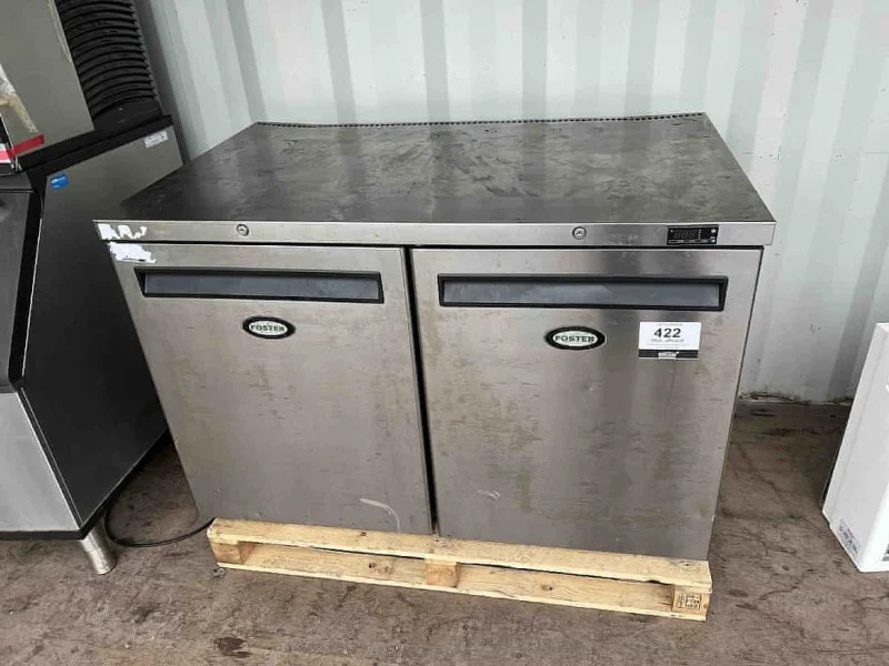 Sweeney Kincaid - Commercial Catering & Food Production Auction - Auction Image 9