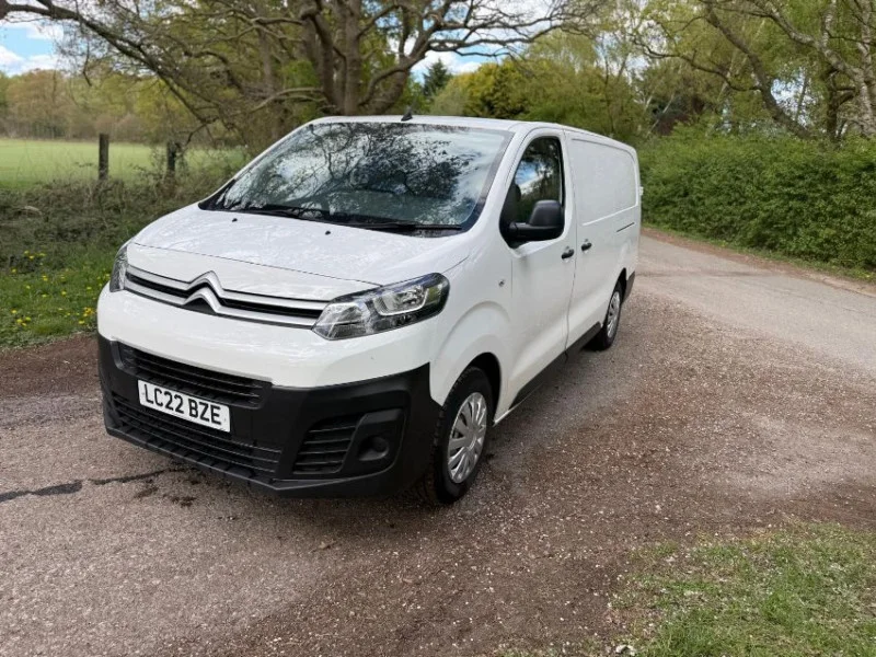 Universal Auctions Group Ltd - Epic Vehicle Auction: Vans, Cars, Motorcycles, SUV's, Off Road Buggy, Trailers, HGV's & More - Auction Image 5