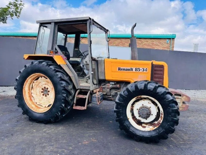 Universal Auctions Group Ltd - New & Used, Plant, Machinery & Vehicle Auction! Weekly sale 1 of 2 - Auction Image 4