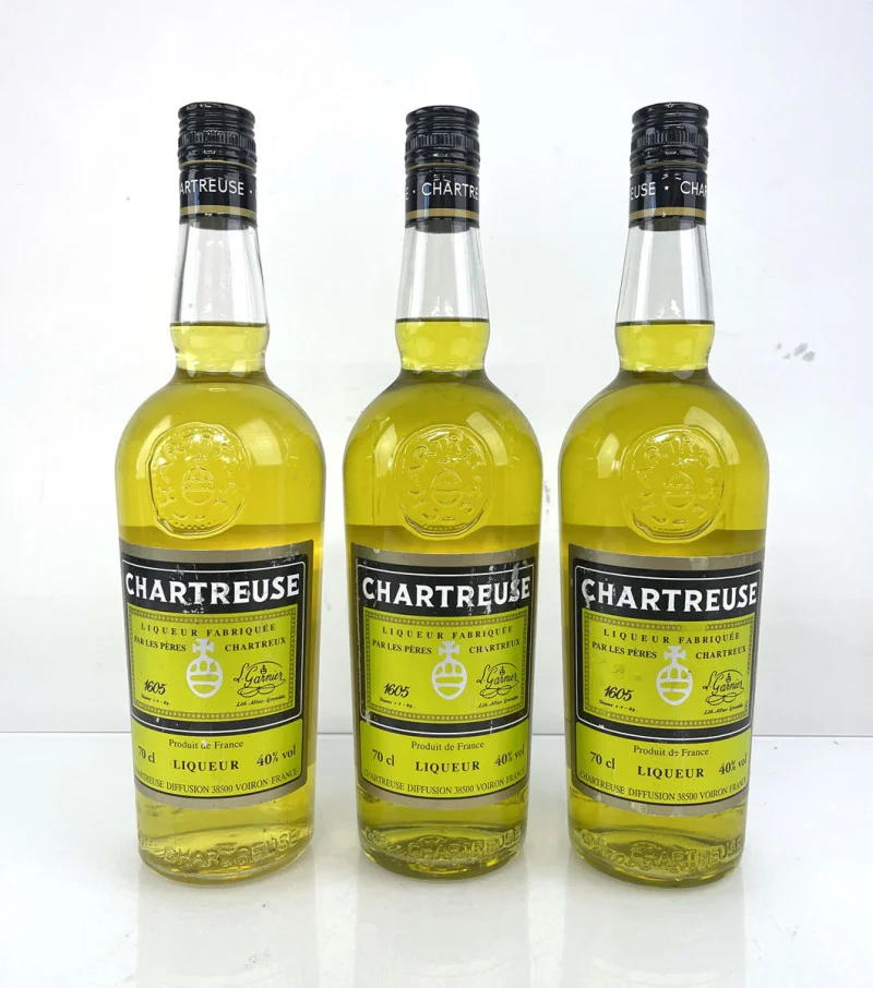 W & H Peacock - Vintage and Modern Wines & Spirits Auction - Auction Image 4