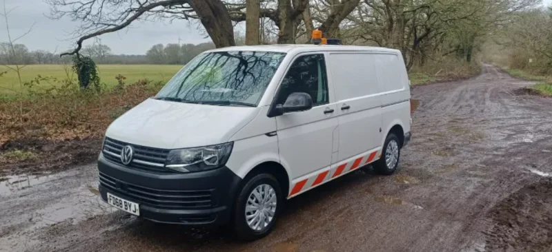 Universal Auctions Group Ltd - Major Clearance Auction, Over 700 lots: Ex-Fleet Vehicles, Agri & Farm, Heavy Plant, Machinery, HGVs & Much More - Auction Image 5