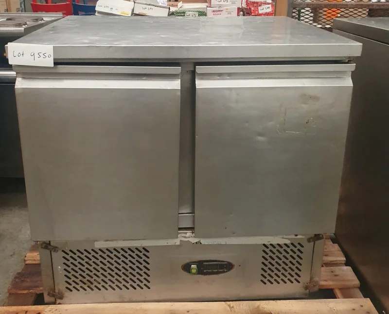 David Gower Auctions Ltd - Commercial Catering Equipment, BMW X5 & Kids Toys at Auction - Auction Image 3