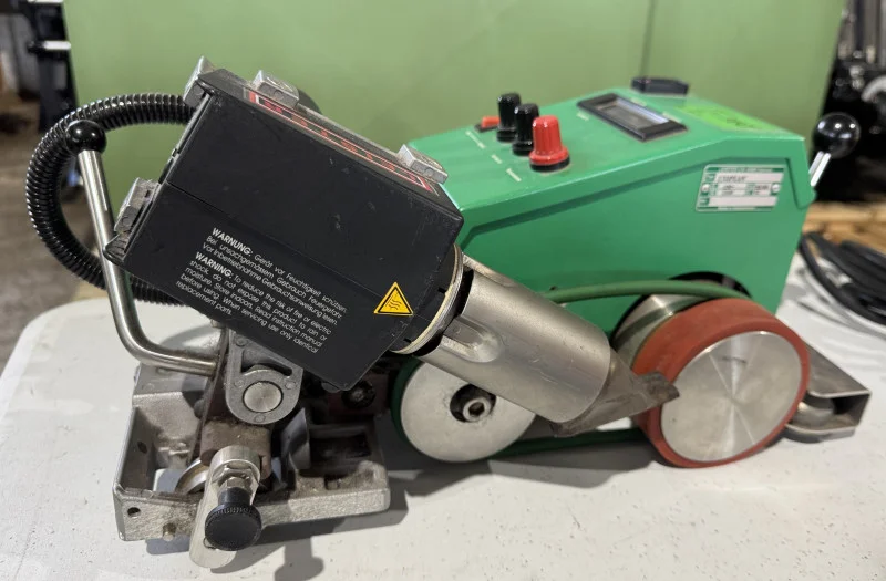 Pinder Asset Solutions Ltd - Offset and Digital Printing Machinery, Print Finishing, Cement Mixers, Grabs and Access Platform Auction - Auction Image 5