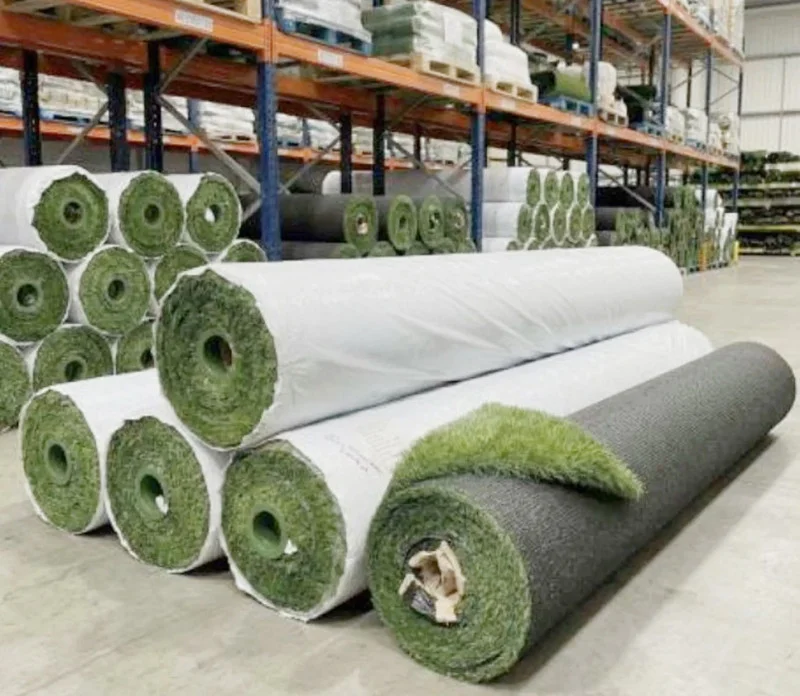 In2Corporate Ltd - Premium Flooring Auction - Luxury Vinyl Tiles, Wool Carpets, Underlay, Acoustic Mats, Rubber Gym Matting, Safety Flooring, Artificial Grass and more. - Auction Image 3